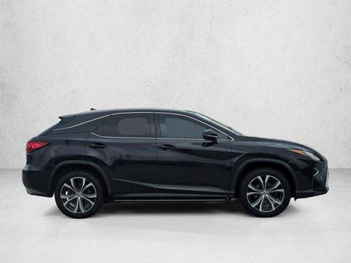 Caviar 2016 Lexus RX 350 Base