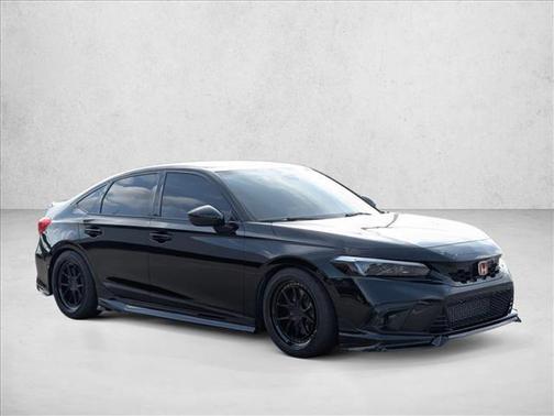2023 Honda Civic Si Base