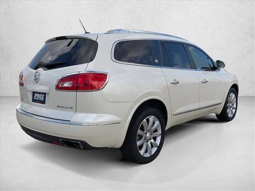 2015 Buick Enclave Premium