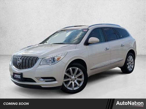 2015 Buick Enclave Premium