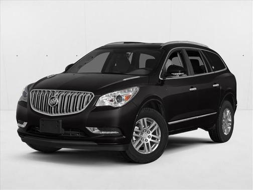 2015 Buick Enclave Premium