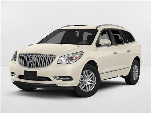 2015 Buick Enclave Premium