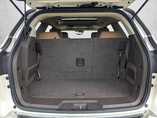 2015 Buick Enclave Premium