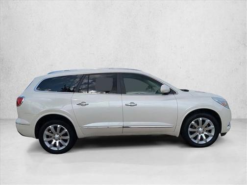 2015 Buick Enclave Premium