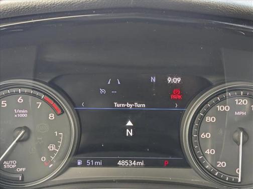 Infrared Tintcoat 2022 Cadillac XT6 Premium Luxury FWD