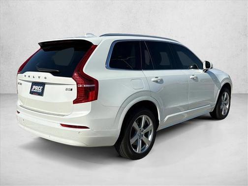 2023 Volvo XC90 B5 Core