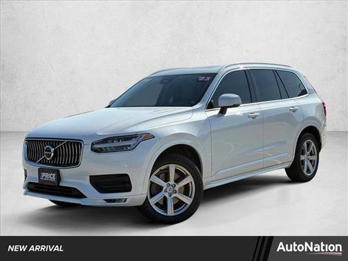 2023 Volvo XC90 B5 Core