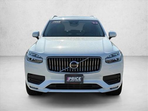 2023 Volvo XC90 B5 Core