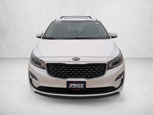 2021 Kia Sedona EX