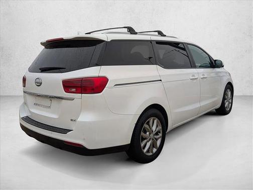 2021 Kia Sedona EX