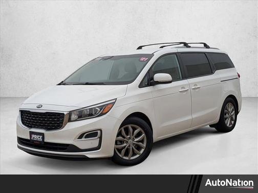 2021 Kia Sedona EX