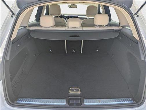 2021 Mercedes-Benz GLC 300 Base