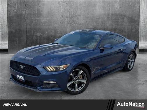 2016 Ford Mustang V6