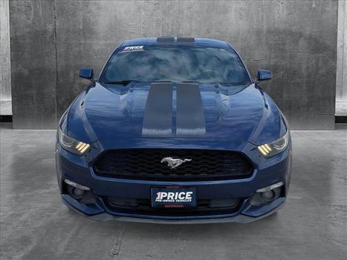 2016 Ford Mustang V6