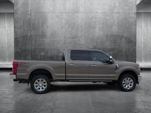 2019 Ford F-250 King Ranch