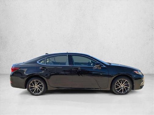 2018 Lexus ES 350 Base