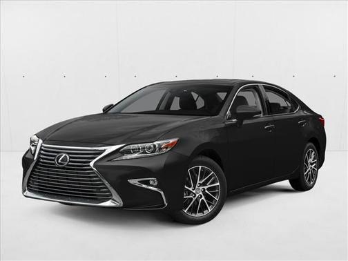 2018 Lexus ES 350 Base