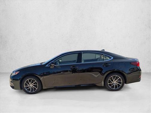 2018 Lexus ES 350 Base