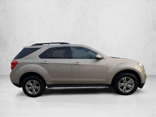 2015 Chevrolet Equinox 1LT