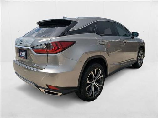 2021 Lexus RX 350 Base