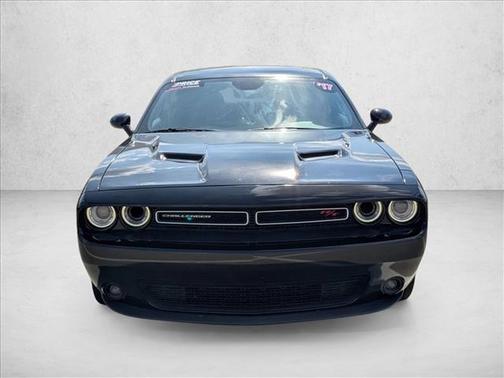 2017 Dodge Challenger R/T