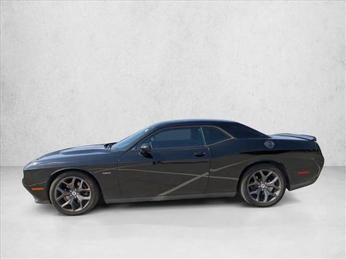 2017 Dodge Challenger R/T