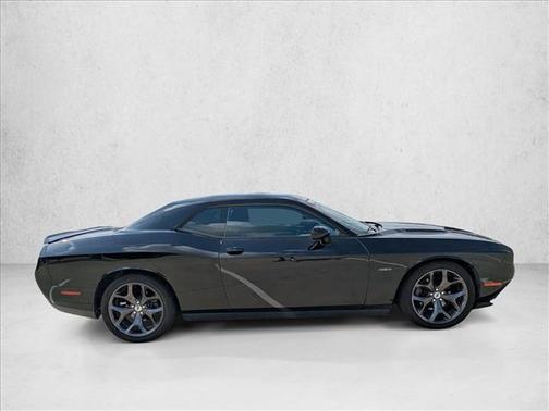 2017 Dodge Challenger R/T
