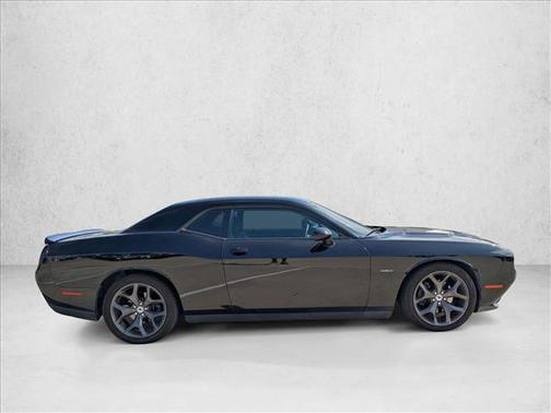 2017 Dodge Challenger R/T