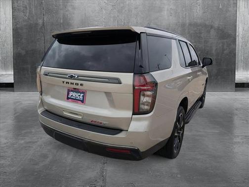 2021 Chevrolet Tahoe 2WD RST