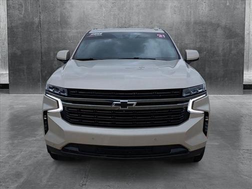 2021 Chevrolet Tahoe 2WD RST