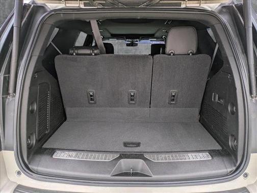 2021 Chevrolet Tahoe 2WD RST