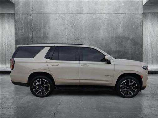 2021 Chevrolet Tahoe 2WD RST