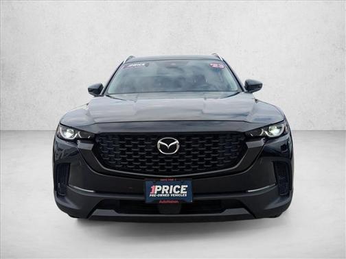 2023 Mazda CX-50 2.5 S Preferred Plus Package
