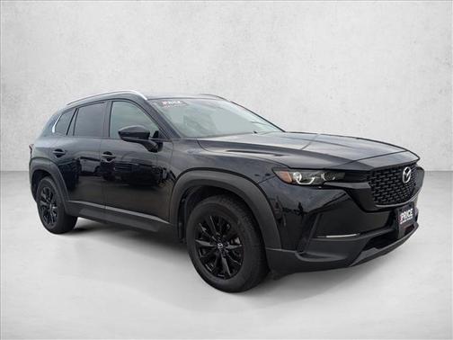 2023 Mazda CX-50 2.5 S Preferred Plus Package