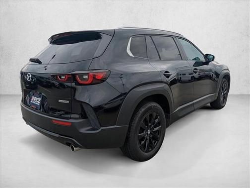 2023 Mazda CX-50 2.5 S Preferred Plus Package