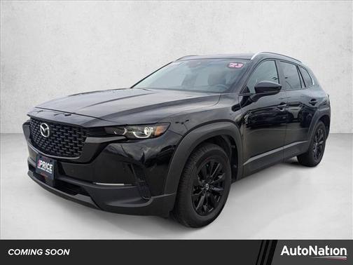 2023 Mazda CX-50 2.5 S Preferred Plus Package