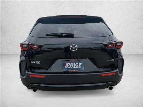 2023 Mazda CX-50 2.5 S Preferred Plus Package