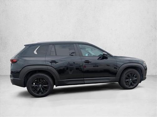 2023 Mazda CX-50 2.5 S Preferred Plus Package