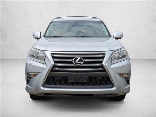 2018 Lexus GX 460 Base