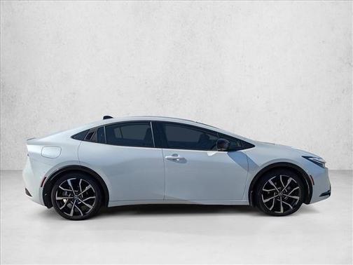 2024 Toyota Prius Prime XSE Premium