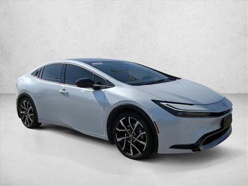 2024 Toyota Prius Prime XSE Premium