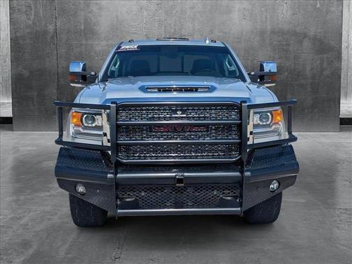 2019 GMC Sierra 3500 Denali