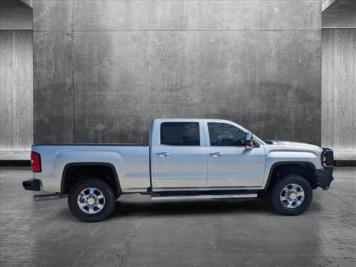 2019 GMC Sierra 3500 Denali