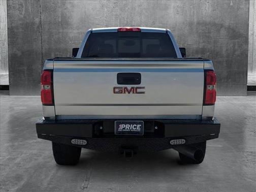 2019 GMC Sierra 3500 Denali