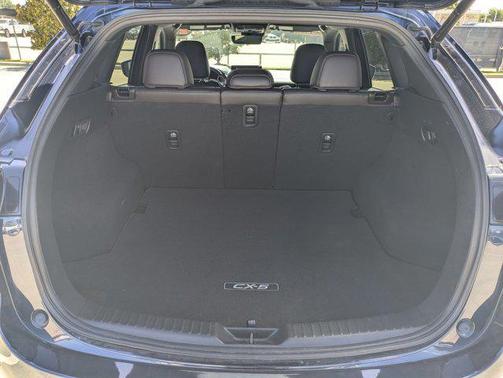 2021 Mazda CX-5 Signature