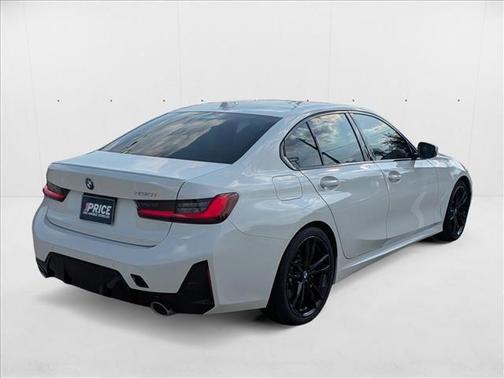 2023 BMW 330 330i