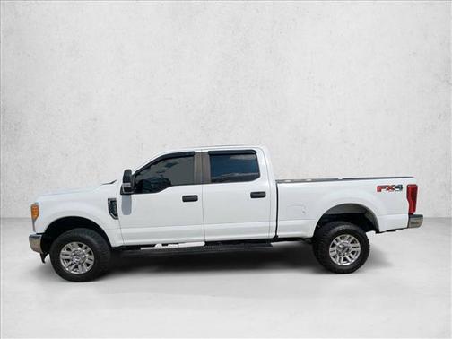2017 Ford F-250 XL