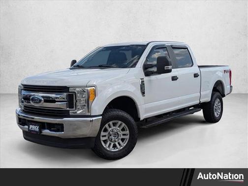2017 Ford F-250 XL