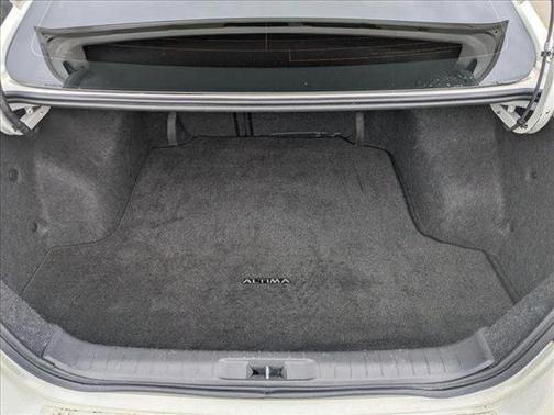 2015 Nissan Altima 2.5 SL
