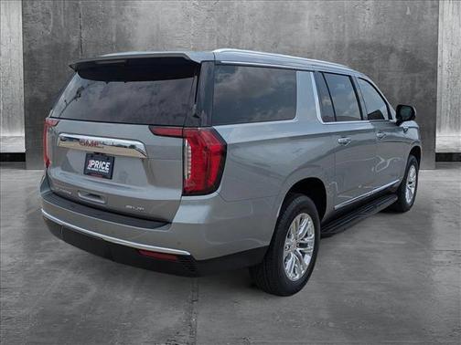 2024 GMC Yukon XL SLT